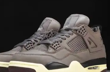 Hyperoad A Ma 4 Jordan Maniere x Air 0518